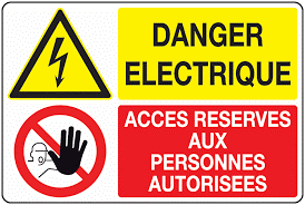 formation electrique oise